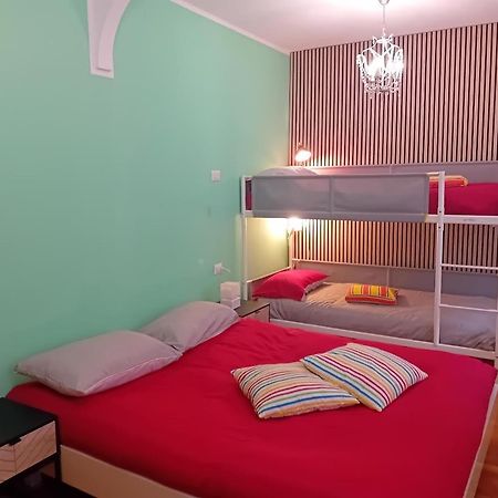 Il Larice D' Oro Aparthotel Sueglio Exterior photo